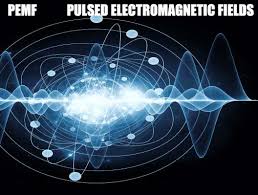 Pulsed Magnetoelectric Field PEMF